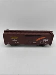 Lionel Western Pacific 9464 Boxcar 6-17233 Original. Fixed Price $28.99.