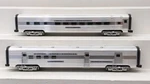 Lionel 6-29178 Gauge Century Club Ii Empire State Passenger Set Ex. Fixed Price $285.99.