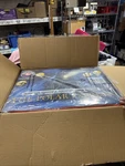 Lionel Gauge The Polar Express Steam Locomotive Set 6-31960 New. Fixed Price $269.00.