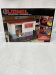 Lionelville Pipe Company Warehouse Oprtng Forklift Loader Station 6-12798. Fixed Price $60.00.