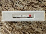 Marklin Mini-club 8642 Soo Line Gondola Z Scale. Fixed Price $39.90.