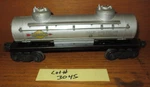 Lionel Lines Sunoco Car Lot # 3045. Fixed Price $15.00.
