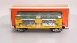 Lionel 6-58566 Gauge Virginia & Truckee Mint Car #34134 Ln/box. Fixed Price $48.99.