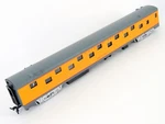 Ho Ihc Union Pacific 85' Duplex-sleeper Beauty Passenger Car St. Fixed Price $16.79.