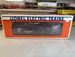 Lionel 6-17876 027 Scale 1989 Lcca Convention Car Nos/in Original Box. Fixed Price $21.00.