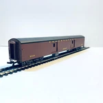 Scale Ahm Pennsylvania 6582-P Prr 1930 Smooth Side Baggage Car. HO-24. Fixed Price $19.50.