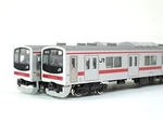 Kato Gauge Jr 205SERIES Keiyo-line Color Basic 6CARS #10-404 Model Train. Fixed Price $175.64.