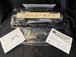 Egg Nog Unloading W/man Pushing Barrels Scale 6-26808 Lionel New!. Fixed Price $88.00.