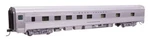 30121 Walthers Ho 85' Budd 10-6 Sleeper Rock Island. Fixed Price $46.00.