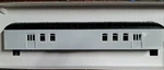 Kit-roundhouse #5980 Harriman Style Rpo-undecorated-passenger/baggege-car-layout. Fixed Price $17.98.