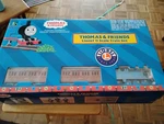 Lionel Thomas & Friends Model #6-30069 Scale Electric Ready To Run Train Set. Fixed Price $170.00.