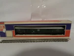 Jouef Ho Luggage Van M 902 Db Ref 5792 In Box. Fixed Price $16.90.