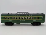 Williams 2403 Clifton Luxury Lines Vista Dome Car Ex. Fixed Price $35.19.