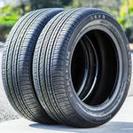 Tires Forceum Ecosa 205/70R14 97H A/s All Season. Fixed Price $136.93.