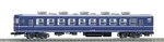 Kato Ho Gauge Ohafu 13 1-503 Railway Model Passenger Car. Fixed Price $97.15.