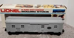 Lionel Gauge Nyc Bunk Car Rolling Stock Train 6-5735 New York Central Box. Fixed Price $39.99.
