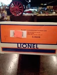 Lionel 6-39238 Elvis "the King" Commemorative Box Car Nib. Fixed Price $45.00.