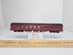 Micro-trains Mtl 14600080 Scale Canadian Pacific Heavyweight Dining Car Nib. Fixed Price $69.95.