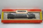 Ho Scale Mantua 221-22 Baggage New York Central Passenger Car LOT#4695. Fixed Price $29.95.