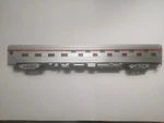 Walthers 932-6373 Ho Scale Southern Pacific Budd 24-8 Corrugated Slumbercoach. Fixed Price $94.95.