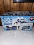Lionel Frosty The Snowman G-gauge Train Set 7-11498 Read Description. Fixed Price $109.99.