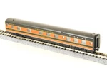 Kato Scale 156-0703 Gn Smoothside Sleeper Car #1370 Gauge Made In Japan Rare. Fixed Price $74.99.