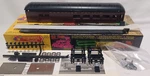 Scale Roundhouse 6147 Canadian Pacific Harriman Coach #3051 New Kit In Box!. Fixed Price $21.99.