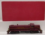 Weaver 5010 Scale Lehigh Valley RS-3 Diesel Locomotive #213 Rail Ex/box. Fixed Price $113.15.