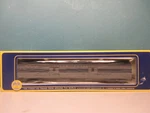 Ahm Ho 1930 Smooth Side Baggage Car Union Pacific #6407 Vintage. Fixed Price $14.95.
