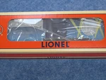 1996 Lionel 6-29204 Century Club 1900-2000 Box Car Nib L1520. Fixed Price $165.91.
