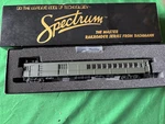 Spectrum #81-402 Doodlebug, Unlettered Ho, Regular Dc, Needs Work. Fixed Price $45.00.