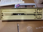 Ho E&b Valley Undecorated 1700 Series Pullman Lightweight Coach #2. Fixed Price $19.95.