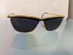 Vogart Line MOD.3053 COL.303 Sunglasses Handmade Italy New. Fixed Price $86.95.