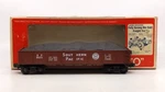 Lionel 6-9821 Gauge Southern Pacific Gondola W/ Load Ln/box. Fixed Price $16.63.