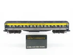 Gauge 3-RAIL K-line C&o Chesapeake Ohio Coach Passenger 827 "carter's Grove". Fixed Price $53.95.