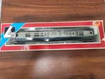 Lima Models Passenger Car 305315 Ho Scale Train New Box Rare. Fixed Price $49.99.