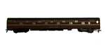 Ihc Ho 1930 Pennsylvania Duplex Sleeper Cross Creek .. Fixed Price $30.00.