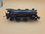 Vintage Lionel Pennslvania #8141 Steam Locomotive Gauge Tested. Fixed Price $29.99.