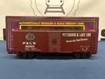 Mth New York Central (p&le) #22304 40 Aar Single Door Box Car 20-93210. Fixed Price $84.99.
