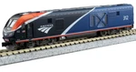 Kato 1766055 N Scale ALC-42 Charger Amtrak 314 Ph Vii Dc/dcc Ready 176-6055. Fixed Price $105.55.