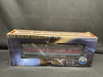New !! Lionel The Polar Express 'coach Car" #6-25101. Fixed Price $49.99.