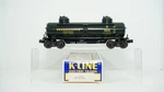 K-line Scale Pennsylvania Prr Diecast Double Dome Tank Car 6351891 G5. Fixed Price $25.00.