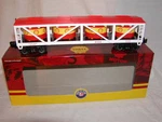 Lionel 6-81018 Shell Oil Company Vat Train Car 027 2017 Mib New Factory Sealed. Fixed Price $59.99.