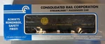 K-line 4507-201IC Conrail Streamliner Pullan Passenger Car 2001. Fixed Price $60.59.
