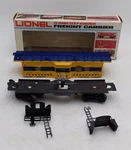 Lionel 6-6401 Gauge Virginian Bay-window Caboose #6401 Ex/box. Fixed Price $21.69.