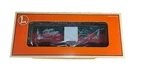 Lionel 6-26243, 1999 Happy Holidays 9700 Box Car Nib. Fixed Price $20.99.