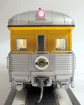 Ho Kato 35-6009 Grande Business Wilson Mccarthy Lit INTERIOR/IOB/KD58. Fixed Price $99.99.