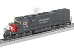Lionel Trains 2533841 Sp Legacy SD40T-2 #8232 Diesel Locomotive, Gauge, Nib. Fixed Price $724.99.