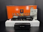 Lionel 6-38014 Tmcc Lionmaster Rio Grande Challenger Steam Engine #3800 Ex. Fixed Price $674.10.