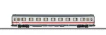 Marklin Ho Type Bvmkz 856 Passenger Car. Fixed Price $94.99.